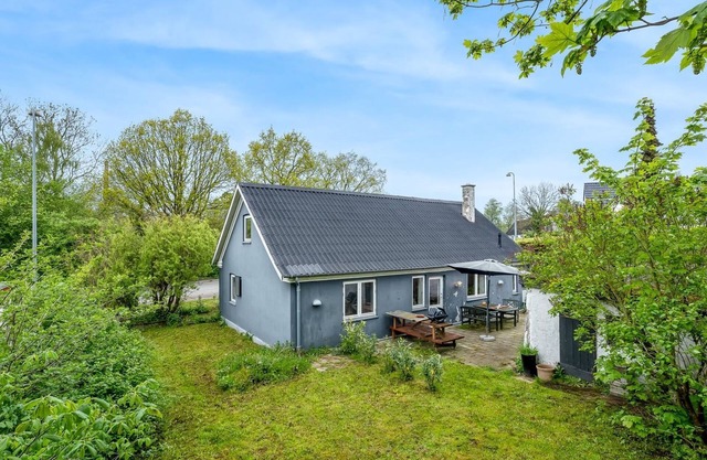 "Onida" - 5.5km from the sea by Interhome