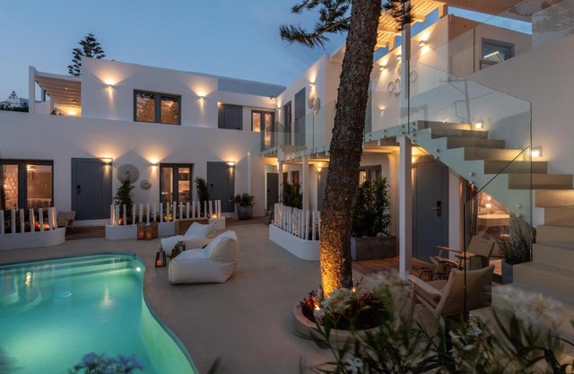 Oniro Suites