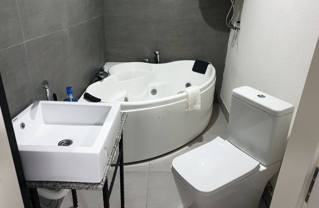 Apartamentos Onix - Studio Lux