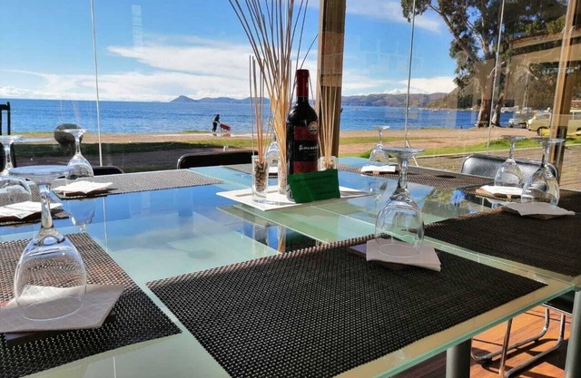 Onkel Inn Torres Copacabana