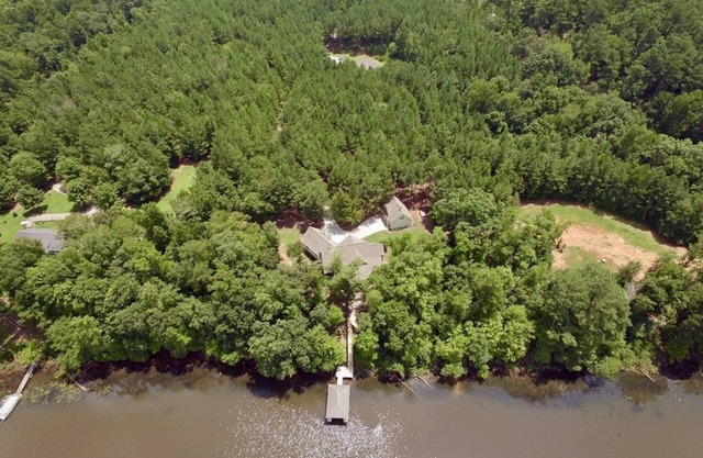 Casa de ensueño en el río con muelle!