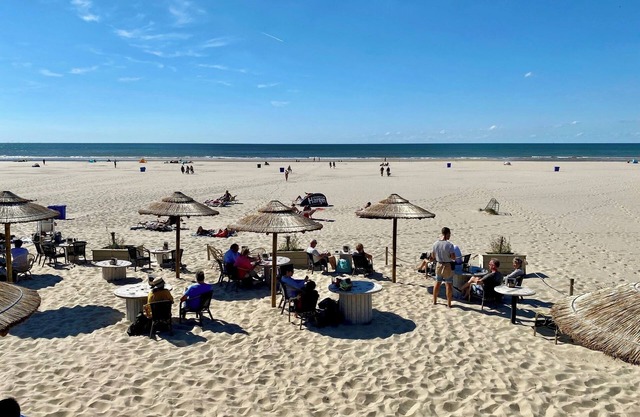 Only 200 m from the beach. An unforgettable vacation with lots of comfort awaits you!