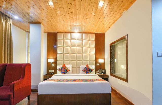 OnlyStay Alpine