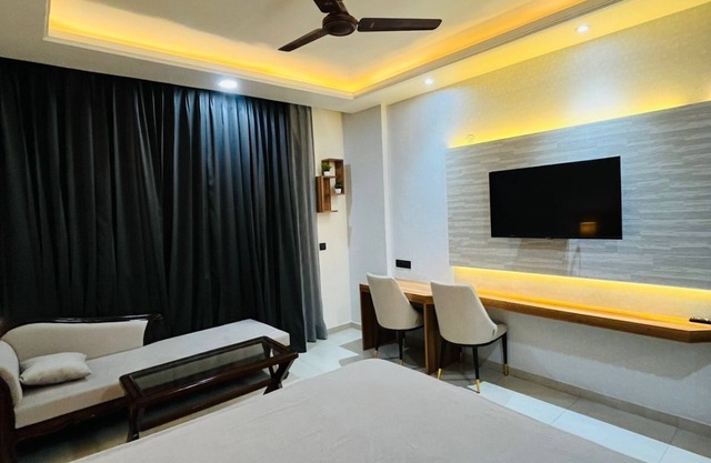 Onlystay Hotel Omaxe Hazratganj