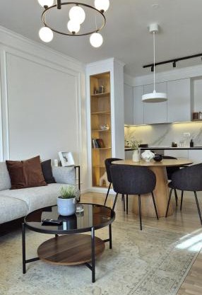 ONNE Apartment