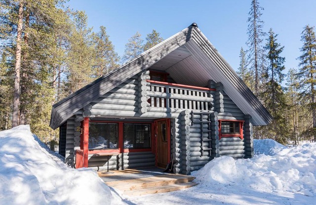 Onnela 2 - Chalet