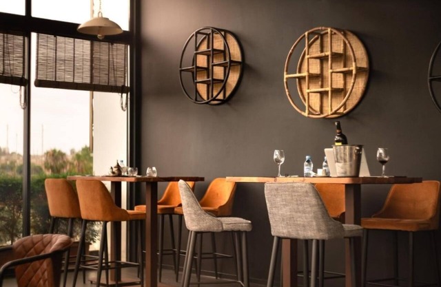 ONOMO Hotel Casablanca Sidi Maarouf