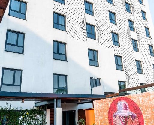 ONOMO Hotel Douala