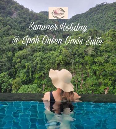 Onsen Oasis Premium Suites