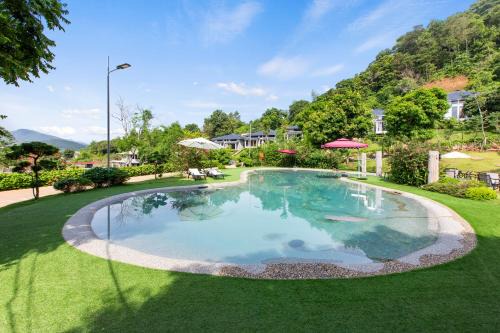Onsen Villas - Venuestay