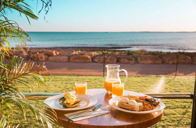 Onslow Beach Resort