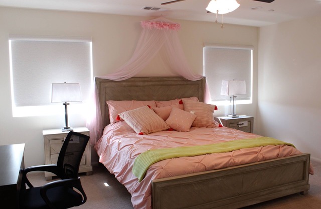Ontario Airport*vacation rentals /Cozy APT2/说中文