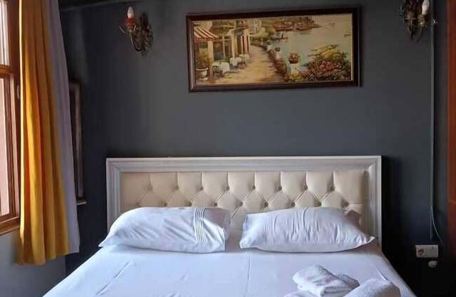 Onuncu Koy Hotel - Adults Only