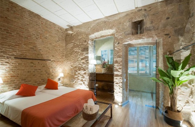 Onyar apartments Rambla de la llibertat 27