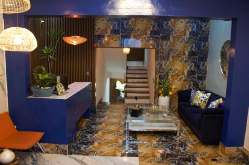 Onyx Luxury Hotel Boutique