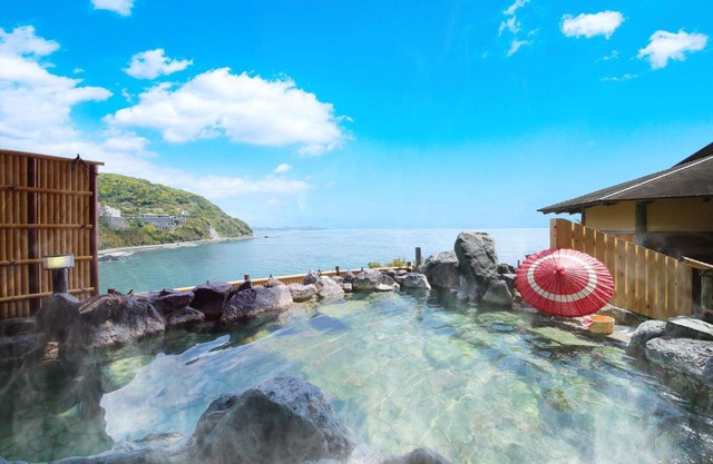 Ooedo Onsen Monogatari Hotel Suiyotei