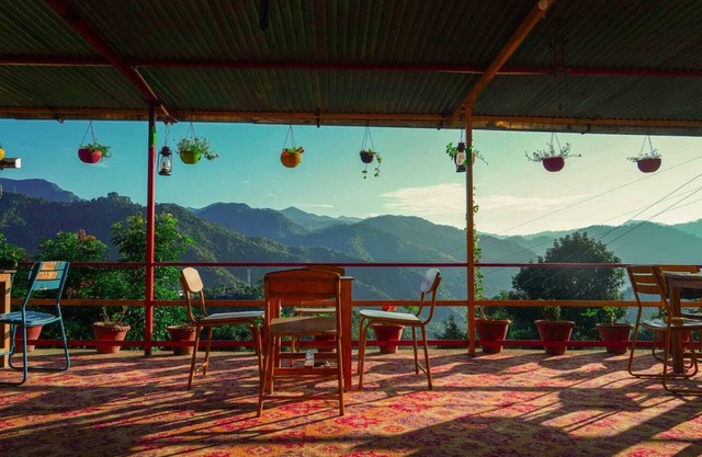 Ooncha Dana Home Stay