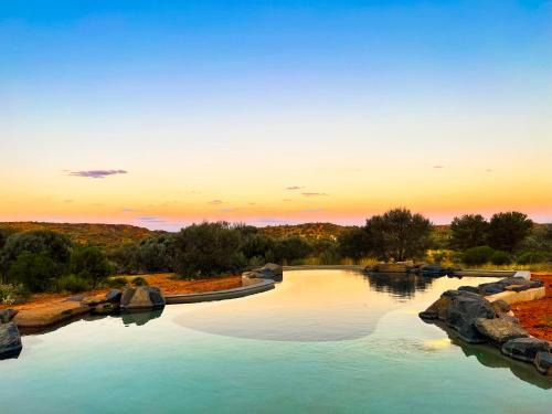 Ooraminna Homestead