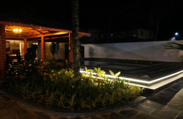 Ooru resort
