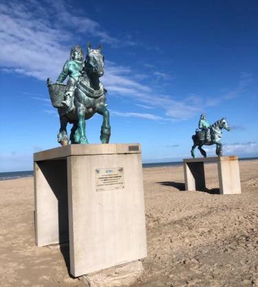 Oostduinkerke-bad Duinedel