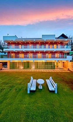 Ooty Blossom Retreat by VOYE HOMES