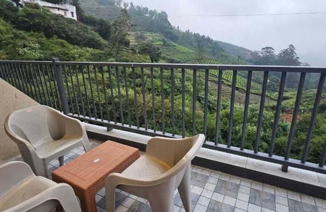 OOTY GRAND VALLEY
