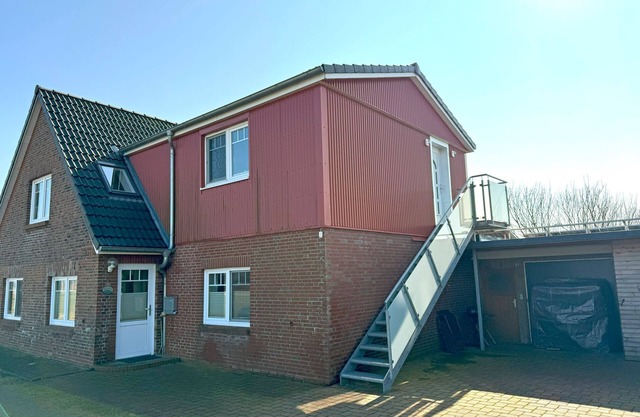 Op de Westerdiek 1 -, Ob de Westerdiek 1