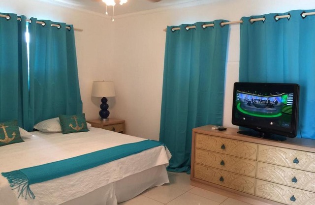 Opa sml Cute beach apartment
