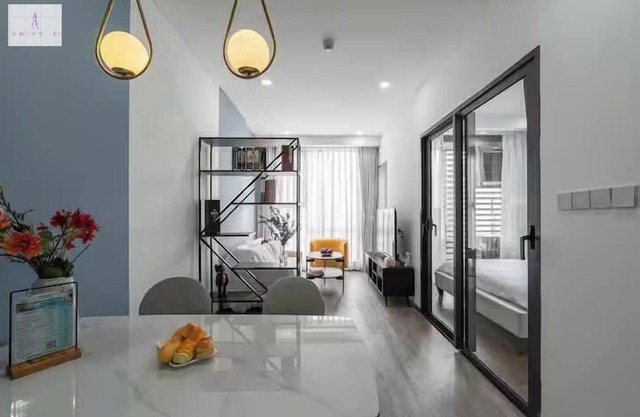 Opal Tower Riverside Retreat