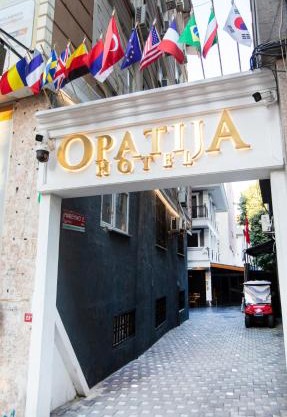 Opatija Hotel