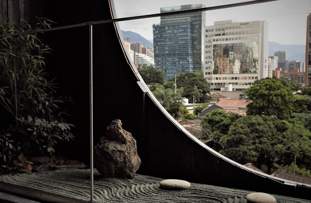 Open Concept Loft @ Nido Sky: Unit 11