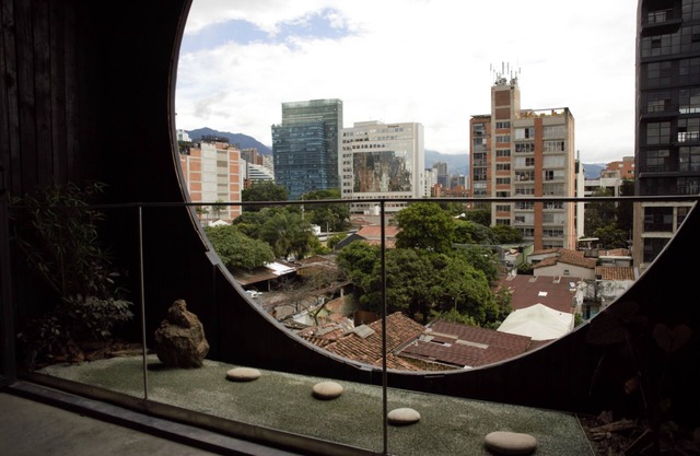 Open Concept Loft @ Nido Sky: Unit 12