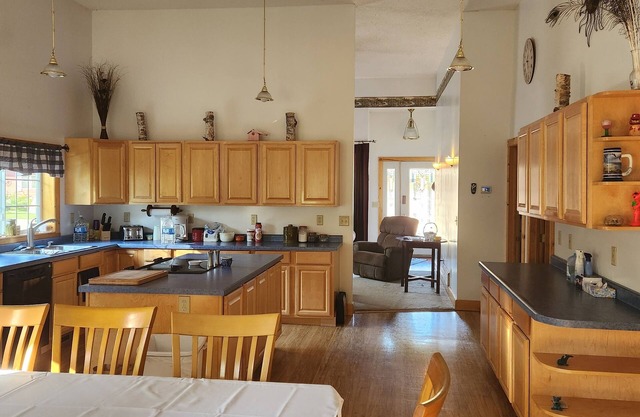 OPEN Dates on Leech Lake home; NEW property offering, All dates open Book Now