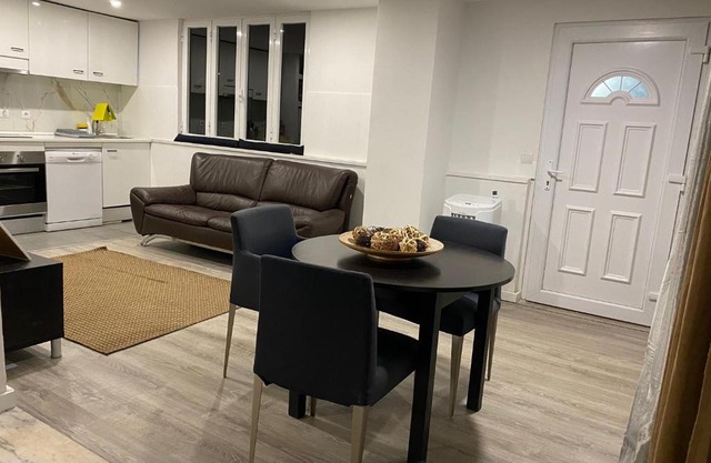 Open Home - Lisbon/Almada