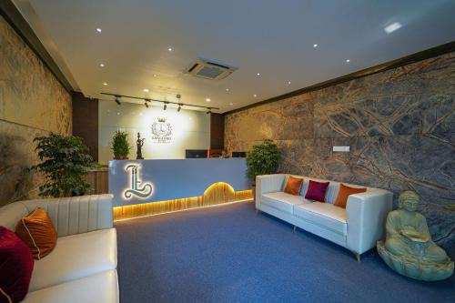 Open Hotel by Olive - Langford Suites