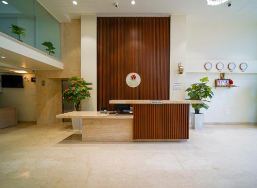 Open Hotel by Olive - Tulips Inn and Suites