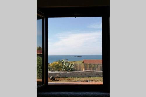 Open Space a due passi dal mare