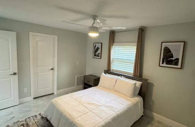OpenHomeSuites- 1 Bedroom 1 bath
