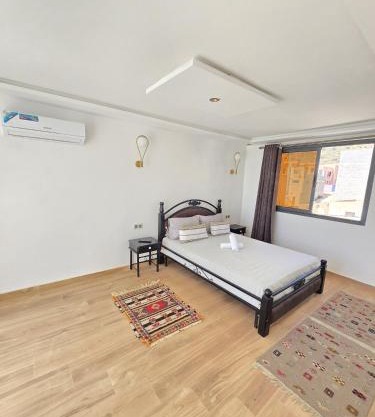 Openwaves surf house