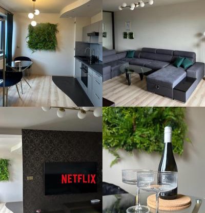 Opera Apartment Centrum PKS PKP