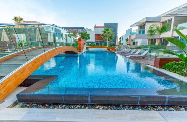 Opera Exclusive Apartments