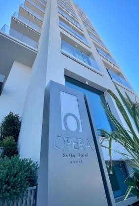 Opera Suite Hotel Pesaro
