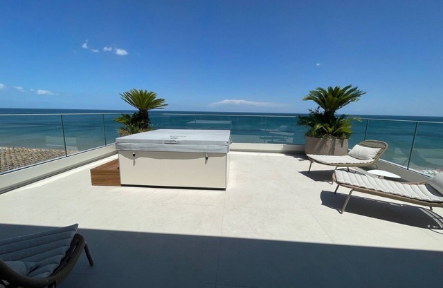 Opera Suite hotel Pesaro