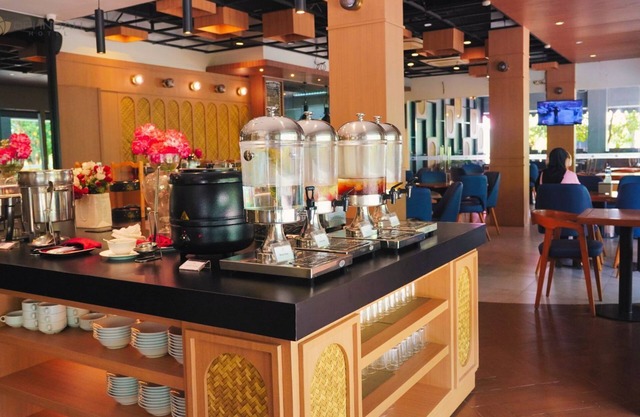 Opi Indah Hotel