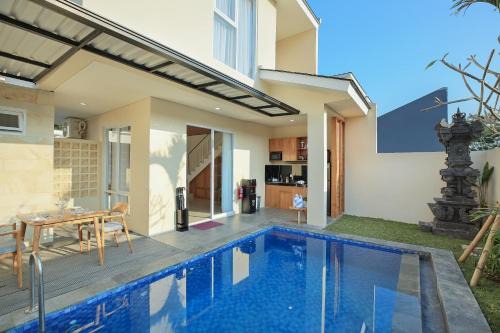 Opin Villa Nusa Dua