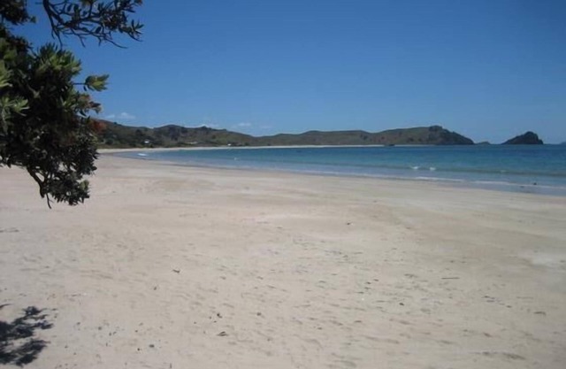 Opito Bay - A Slice of Paradise en el Coromandel