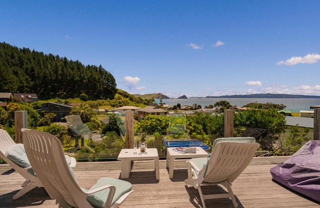 Opito Dream - Opito Bay Home