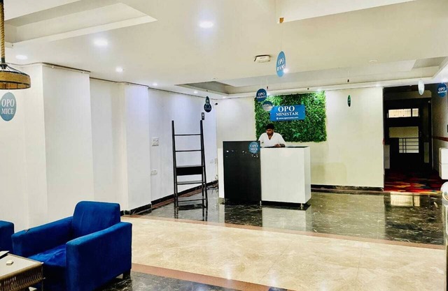 Opo Ministar Hotel