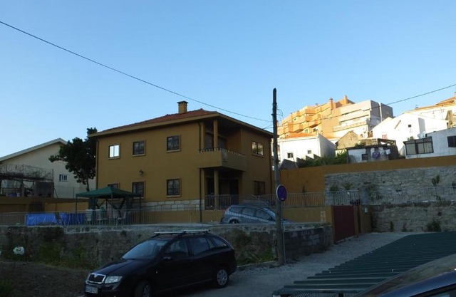 Oporto Glamour Suite House