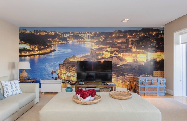 Oporto View House